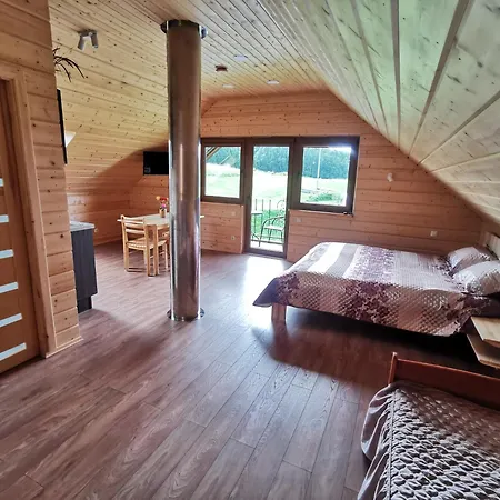 Romo Sodyba Guest House Trakai Room photo