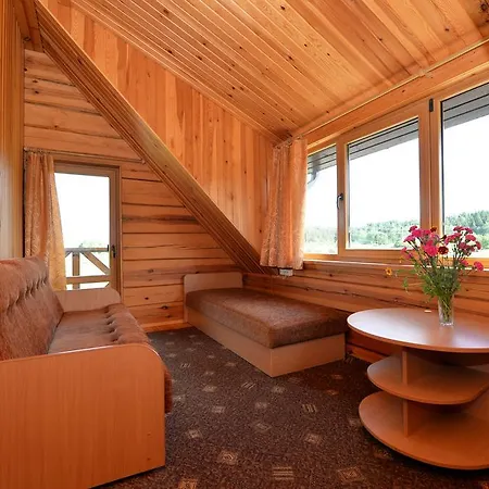 Romo Sodyba Guest House Trakai Exterior photo
