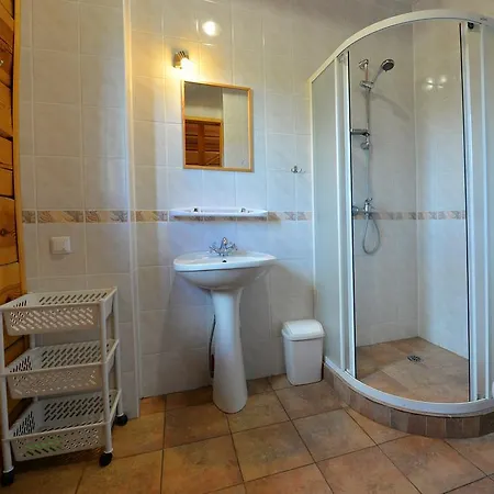Romo Sodyba Guest House Trakai Exterior photo